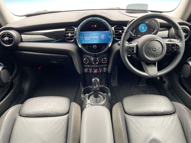 BMW MINI COOPER S 2023