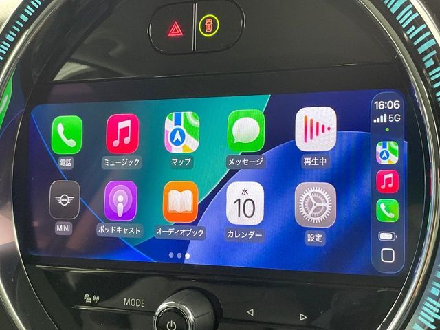 BMW MINI COOPER S 2023