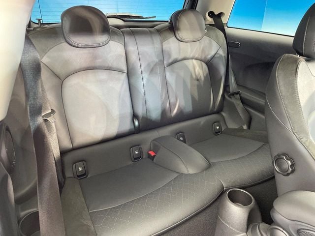 BMW MINI COOPER S 2023