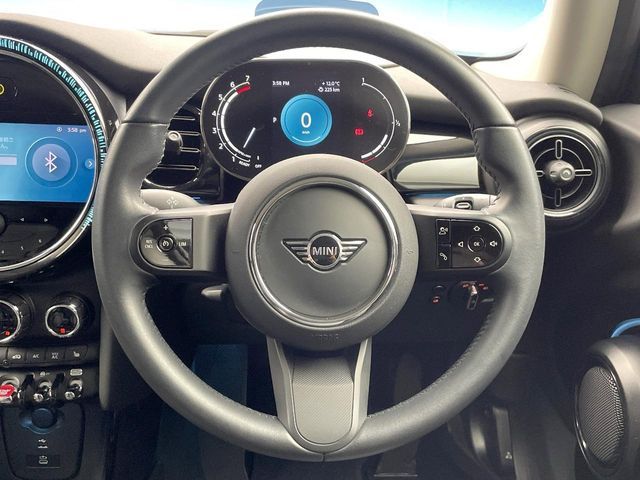 BMW MINI COOPER S 2023