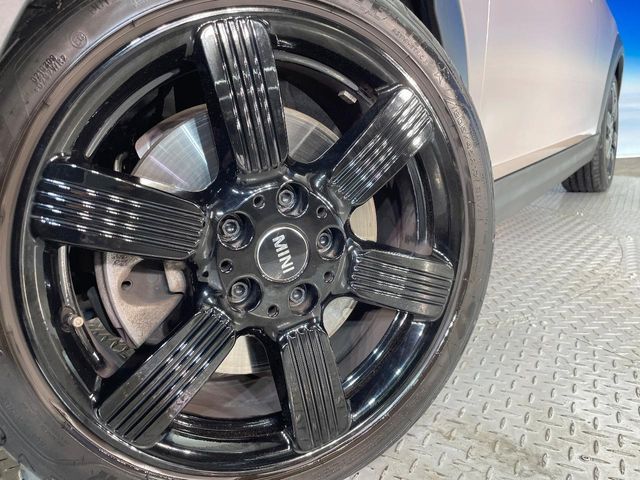 BMW MINI COOPER S 2023