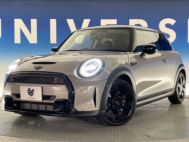 BMW MINI COOPER S 2023