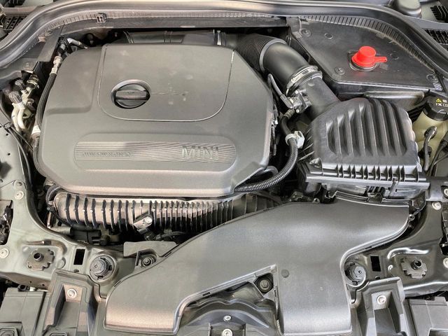 BMW MINI COOPER S 2023