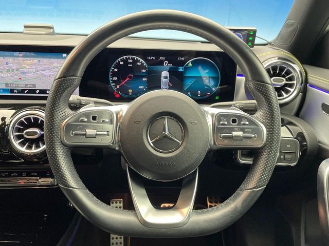 MERCEDES BENZ MERCEDES BENZ A class 2018