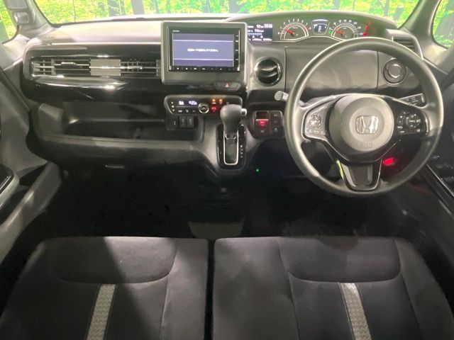 HONDA N BOX CUSTOM 2022