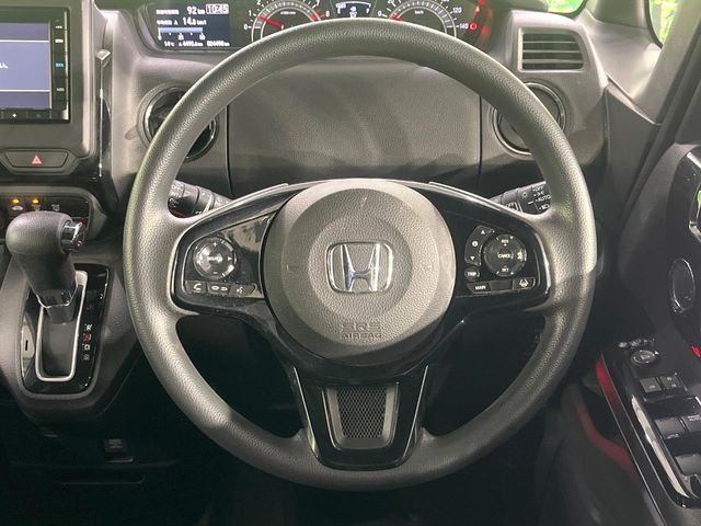 HONDA N BOX CUSTOM 2022