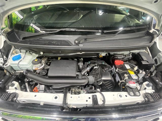 HONDA N BOX CUSTOM 2022