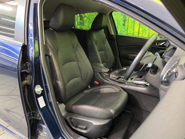 MAZDA AXELA SPORTS 2014