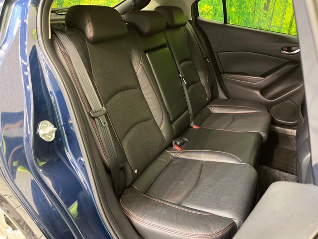 MAZDA AXELA SPORTS 2014