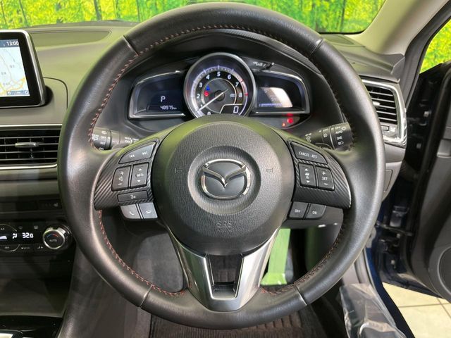 MAZDA AXELA SPORTS 2014