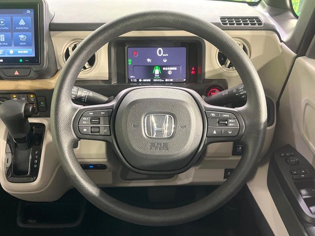HONDA N BOX 2024