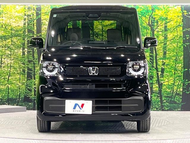 HONDA N BOX 2024
