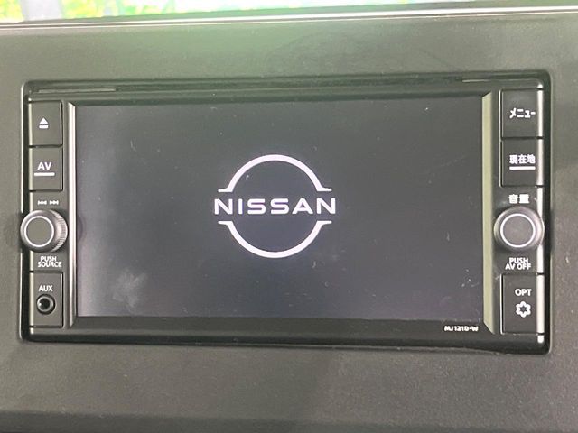 NISSAN ROOX 2022
