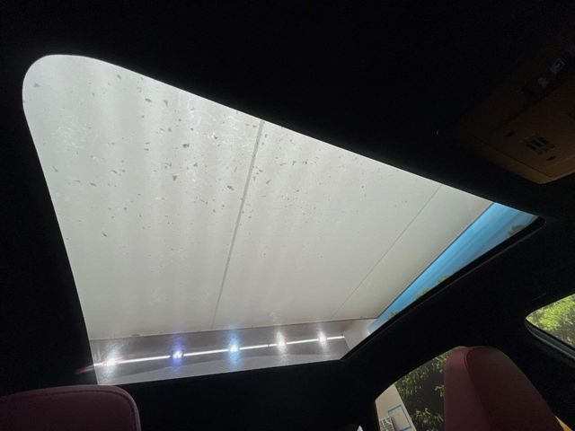 TOYOTA LEXUS NX300h AWD 2014