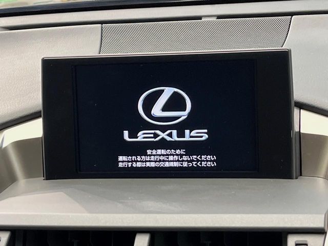 TOYOTA LEXUS NX300h AWD 2014