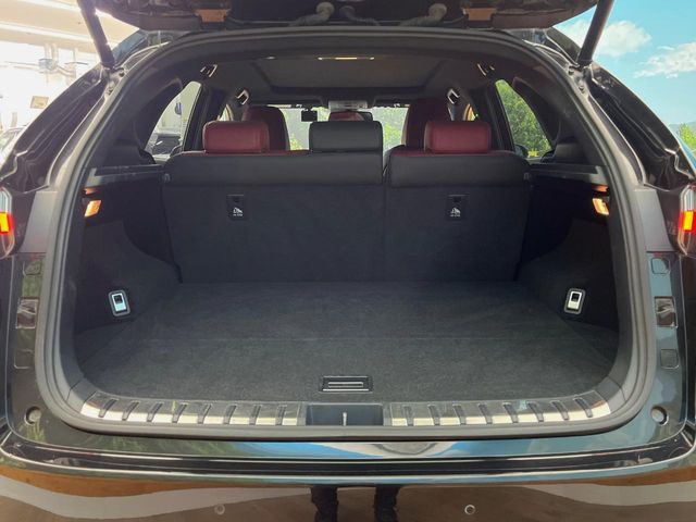 TOYOTA LEXUS NX300h AWD 2014