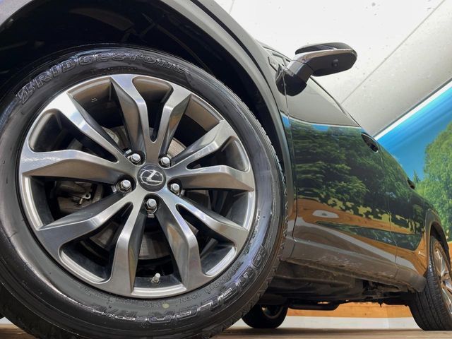 TOYOTA LEXUS NX300h AWD 2014