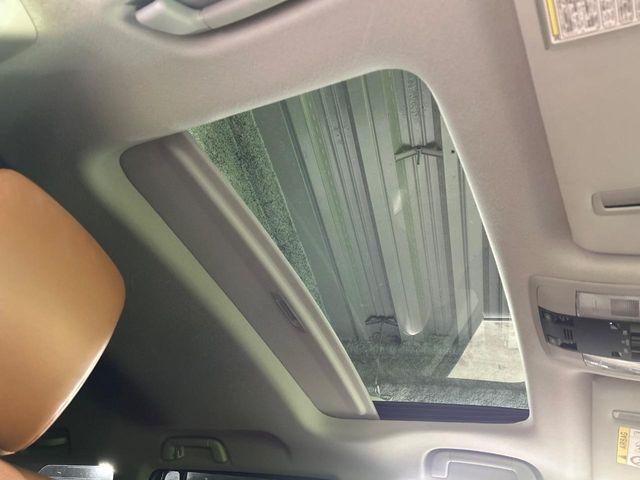 TOYOTA LANDCRUISER PRADO 2021