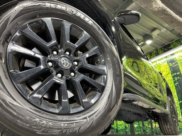 TOYOTA LANDCRUISER PRADO 2021