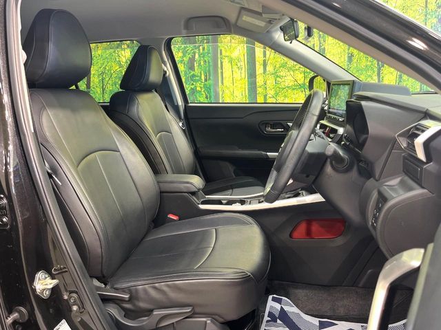 TOYOTA RAIZE HYBRID 2023