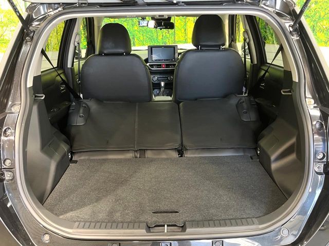 TOYOTA RAIZE HYBRID 2023