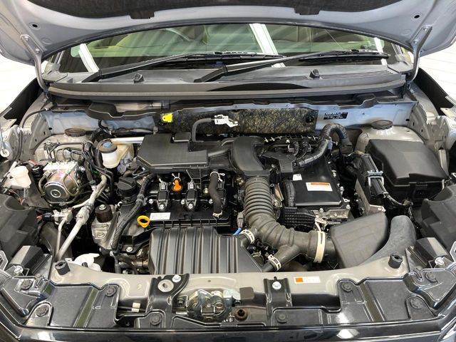 TOYOTA RAIZE HYBRID 2023