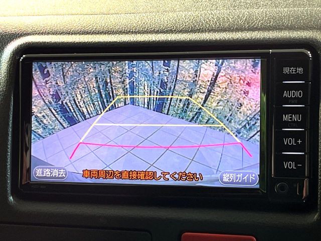 TOYOTA REGIUSACE van 4WD 2018