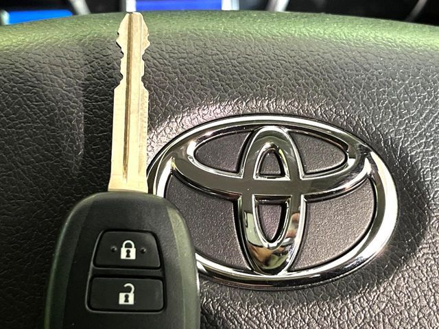 TOYOTA REGIUSACE van 4WD 2018