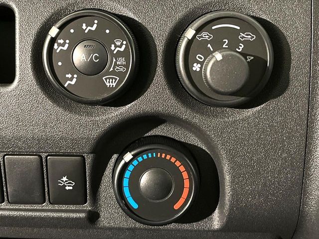 TOYOTA REGIUSACE van 4WD 2018