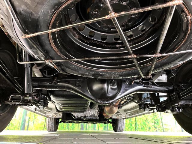 TOYOTA REGIUSACE van 4WD 2018