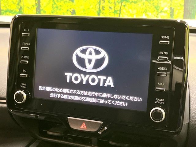 TOYOTA YARIS CROSS 2023