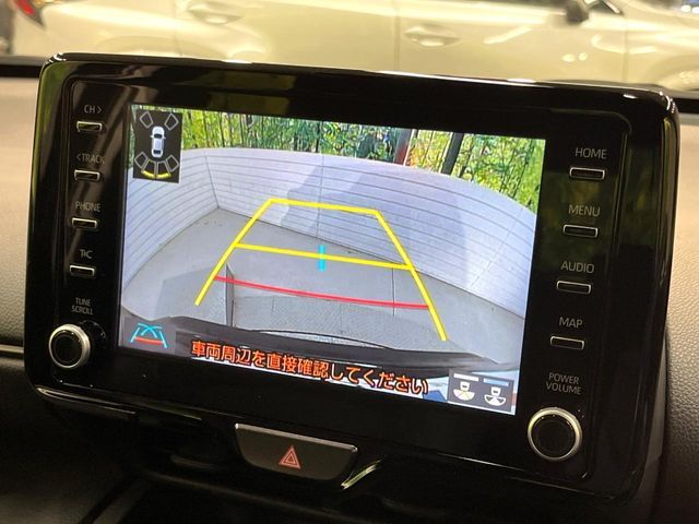 TOYOTA YARIS CROSS 2023