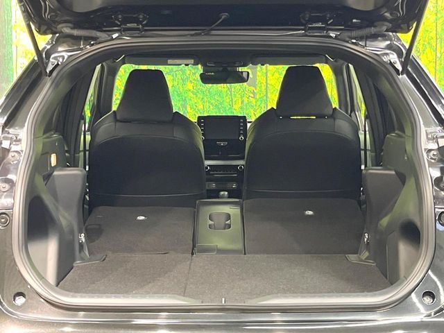 TOYOTA YARIS CROSS 2023