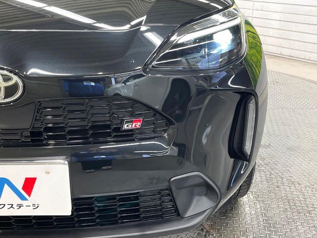 TOYOTA YARIS CROSS 2023