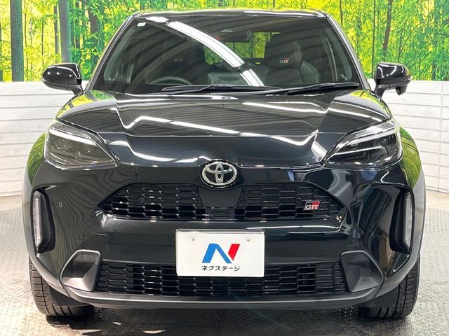 TOYOTA YARIS CROSS 2023