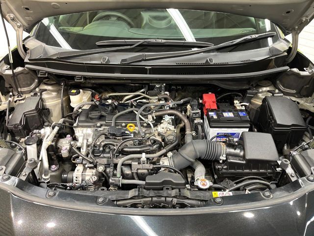 TOYOTA YARIS CROSS 2023