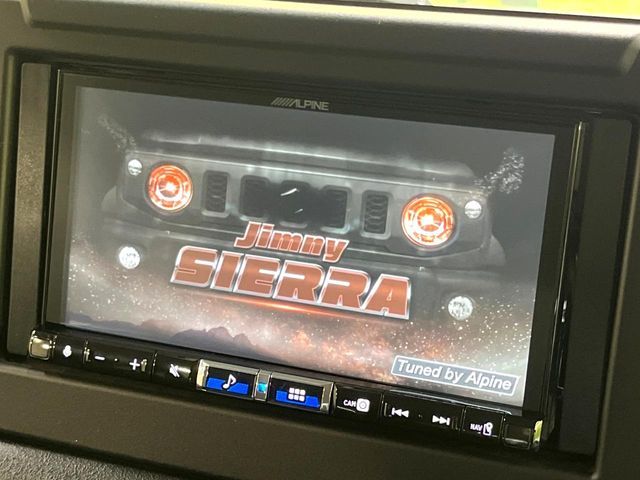 SUZUKI JIMNY SIERRA 2025