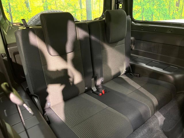 SUZUKI JIMNY SIERRA 2025