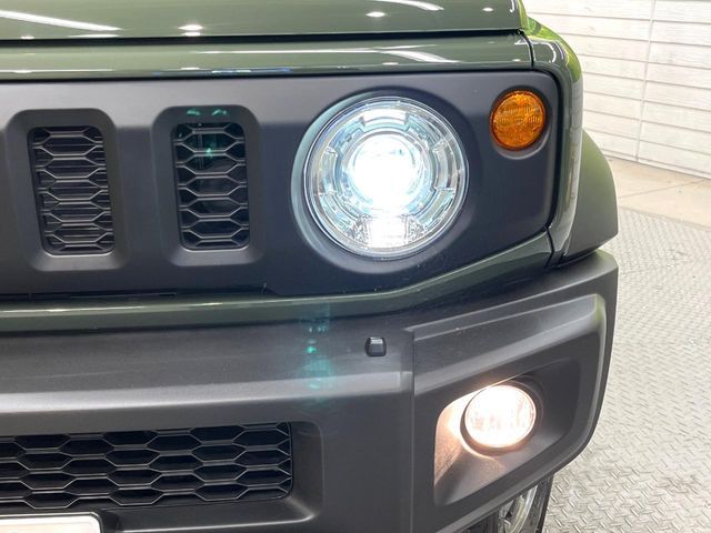 SUZUKI JIMNY SIERRA 2025