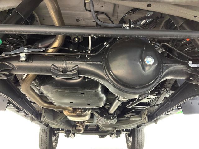 SUZUKI JIMNY SIERRA 2025