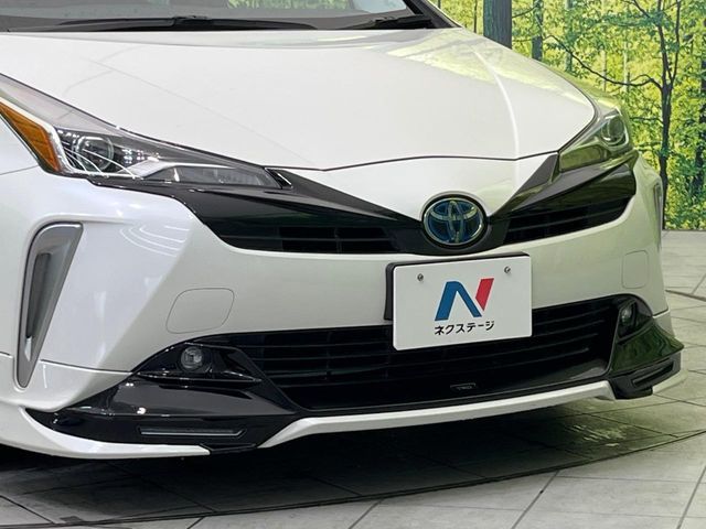 TOYOTA PRIUS 2020