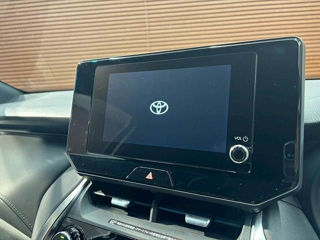 TOYOTA HARRIER 2WD 2023