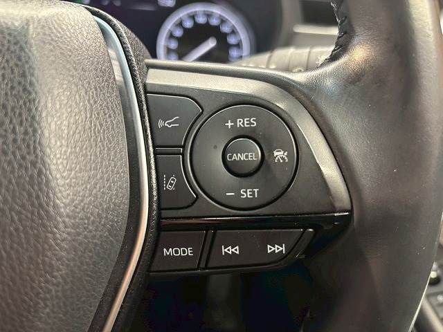 TOYOTA HARRIER 2WD 2023