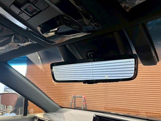 TOYOTA HARRIER 2WD 2023