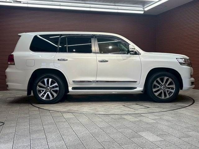 TOYOTA LANDCRUISER wagon 2018