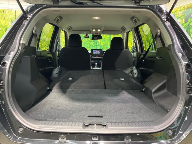 TOYOTA RAIZE HYBRID 2022