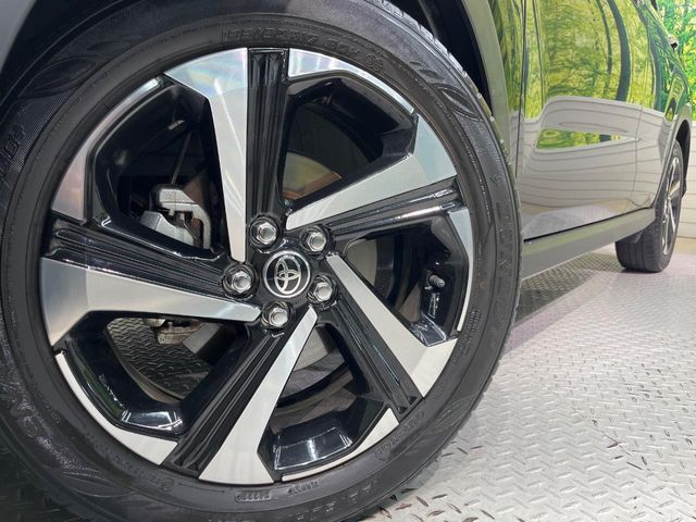 TOYOTA RAIZE HYBRID 2022