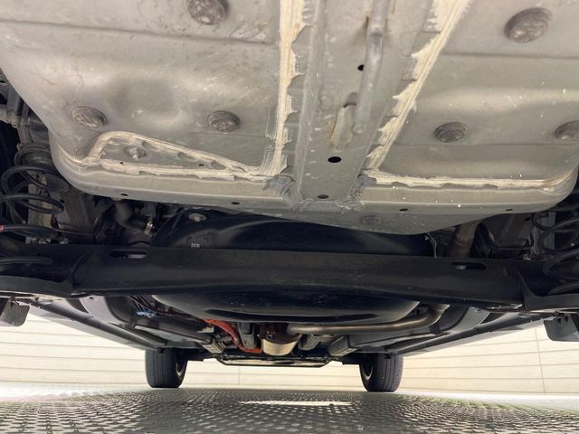 TOYOTA RAIZE HYBRID 2022