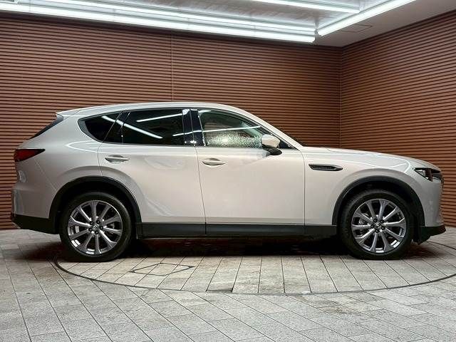 MAZDA CX-60 2023