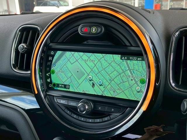 BMW BMW MINI COOPER D CROSSOVER 2018